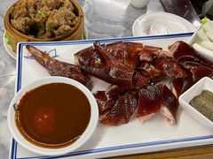 -蔼若春.传承云南菜(金碧公园店)