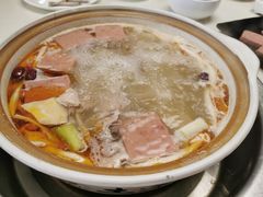 -土连锅·现熬养生汤锅(梁家巷店)