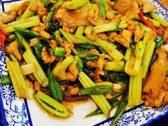 -老味道1992(武当山店)