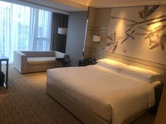 -上海宝华万豪酒店