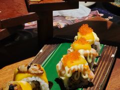 -古田居·特色寿司料理(星之岛旗舰店)