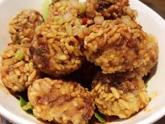 -全聚贤餐厅·湖北家常菜(沙湖店)