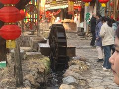 -竹泉村旅游度假区
