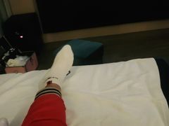 -安华印象·足疗按摩SPA(呼和浩特店)