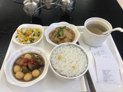 -长申超市(美食城店)