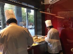 -新花城蟹粉馆(乌鲁木齐店)