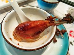 -曹家小菜(胜太路店)