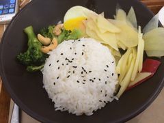 -海盗虾饭·剥好的小龙虾饭(SOHO尚都店)