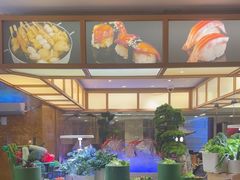 -怡咖啡·自助餐·西安香格里拉