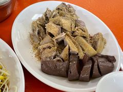 -水东兴记鸭粥店(茂名店)