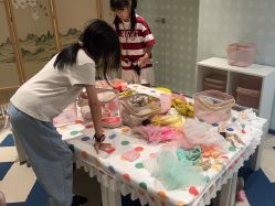 -奈尔宝家庭中心·亲子餐厅(长沙运达汇店)