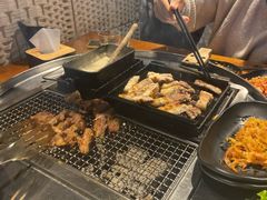 -伍丁·烤牛肋(和平东桥店)