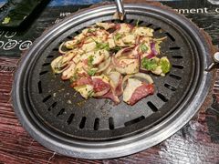 -红岸碳烤齐齐哈尔原味生态烤肉