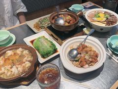 -潮界(虹桥新天地店)