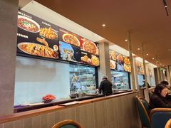 -情妹耙泥鳅·江湖川菜(科华店)