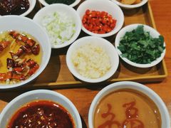 -乐宴·老北京铜火锅(桂庙店)