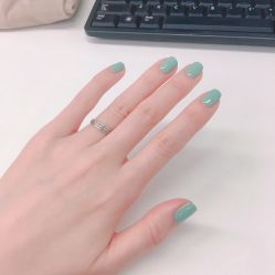 -菜菜美甲美睫皮肤管理