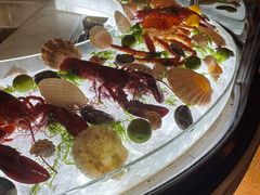 -壳里西餐厅Coquille Seafood Bistro(蒙自路店)