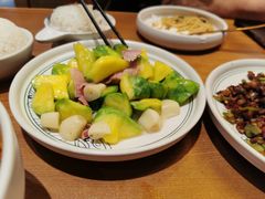 -云海肴·汽锅鸡·云南代表菜(东坝金隅店)