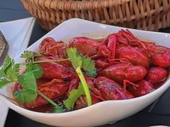 -喷泉广场餐厅·宵夜·海鲜烧烤大排档(长隆企鹅酒店)