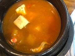 -·缸桶屋·韩式牛肋条自助烤肉(西湖D11店)