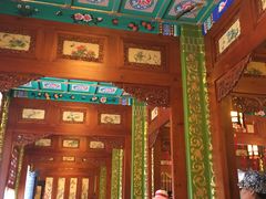 -听鹂馆饭庄(颐和园店)