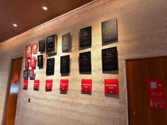 -广州富力君悦大酒店空中花园