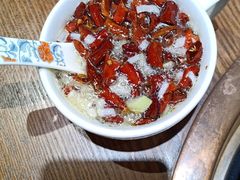 -北京老门框爆肚涮肉馆(凤城六路店)