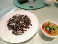 爆肚-到家尝北京菜(西坝河店)