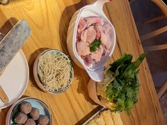 -山海蟹庐·海鲜糟粕醋火锅(慈溪店)