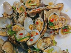 -东江海鲜大排档·潮汕菜·砂锅粥