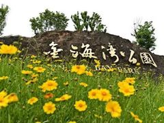 -金海湾滨江公园