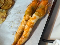 -烤五行·烧烤烤串(石佛营店)