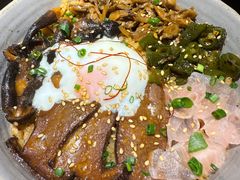 -Ameigo梅果·云贵川bistro(长宁来福士店)