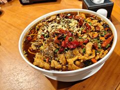 -忆江南·生态餐饮宴会酒店
