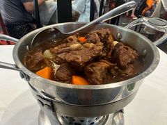 -到家尝北京菜(西坝河店)