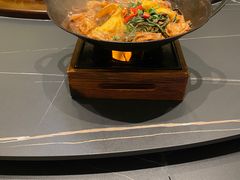 -绿杨春·淮扬宴(庐山路店)