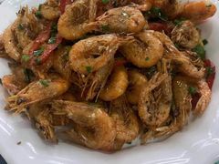 -钱大妈海鲜饭店(保利林语店)