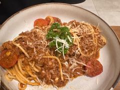 -The Good Place好地方·Brunch·coffee(国贸店)