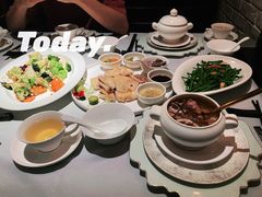 白切文昌鸡-闻见中国海南菜(K11店)