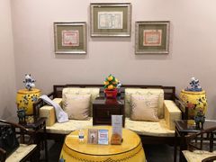 -外滩1288花园丽舍