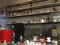 -三宅一生咖啡馆·咖啡培训(金雄达园区店)