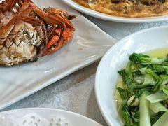 莲花公园煎蟹-莲花公园煎蟹(总店)