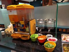 -小鱼小牛·鱼牛干锅·脆鱼火锅(世欧广场店)