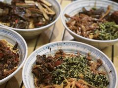 -梅溪·小伙子干挑面(安吉总店)
