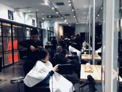 点击看大图 -东方麒麟·潘多拉SALON