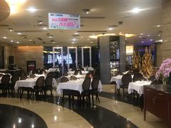 大堂-和记小菜(东方店)