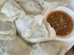 -华圆美食-老蓬莱菜(蓬港路店)