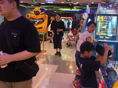 -汤姆熊欢乐世界(正大店)