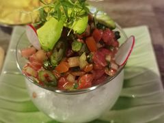 -Pistolera Mexican Cantina女枪手墨西哥餐厅(碧云路店)